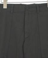 DRIES VAN NOTEN（ドリスヴァンノッテン）カーゴパンツ 黒 サイズ:48(L位) メンズ/2200663711260