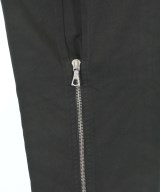 DRIES VAN NOTEN（ドリスヴァンノッテン）カーゴパンツ 黒 サイズ:48(L位) メンズ/2200663711260