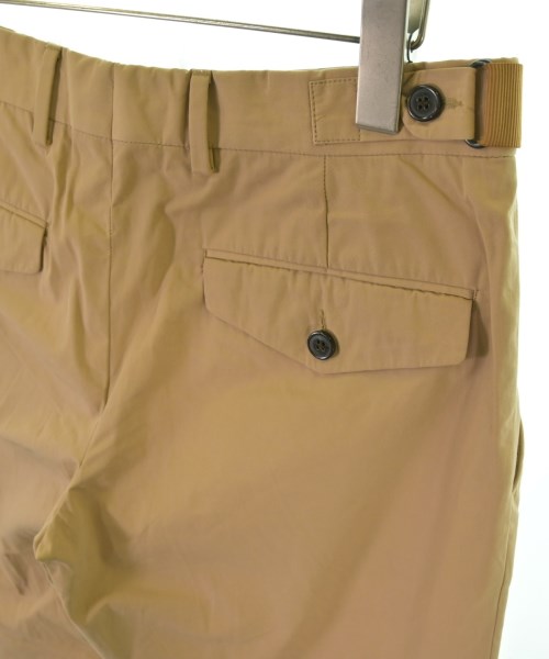 DRIES VAN NOTEN（ドリスヴァンノッテン）その他 ベージュ サイズ:46(M位) メンズ/2200663791095