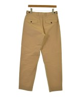 DRIES VAN NOTEN（ドリスヴァンノッテン）その他 ベージュ サイズ:46(M位) メンズ/2200663791095