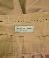 DRIES VAN NOTEN（ドリスヴァンノッテン）その他 ベージュ サイズ:46(M位) メンズ/2200663791095