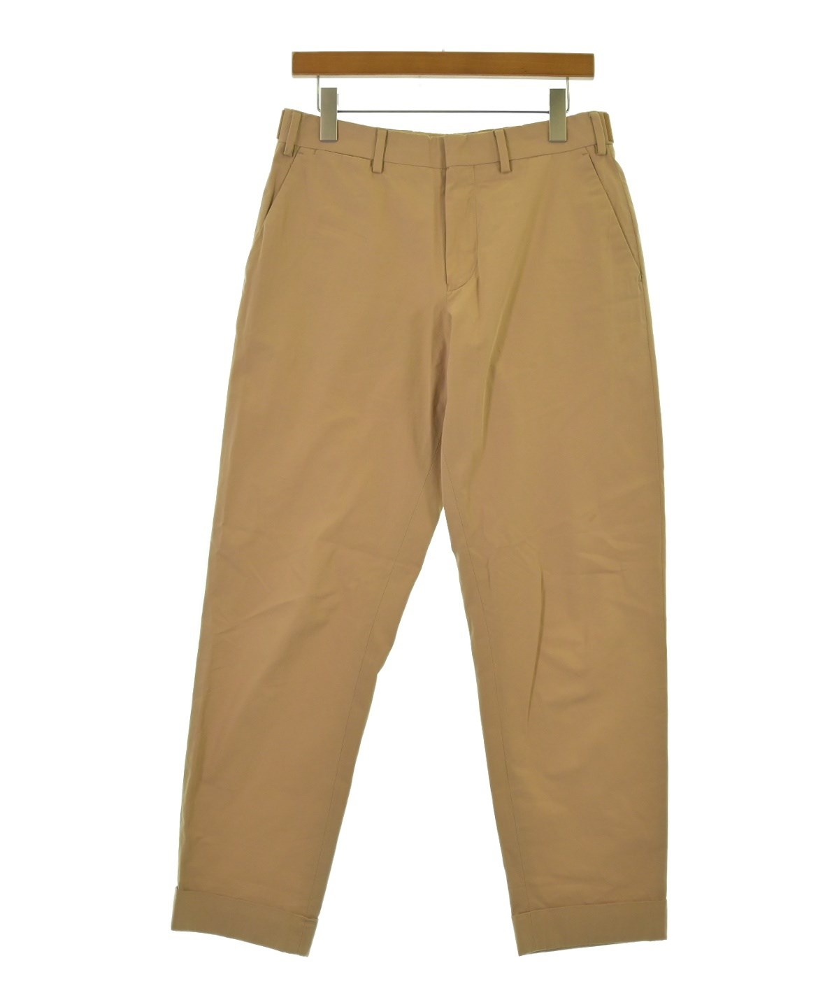 DRIES VAN NOTEN（ドリスヴァンノッテン）その他 ベージュ サイズ:46(M