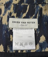 DRIES VAN NOTEN（ドリスヴァンノッテン）ひざ丈スカート ベージュ サイズ:36(XS位) レディース/2200659094049