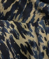 DRIES VAN NOTEN（ドリスヴァンノッテン）ひざ丈スカート ベージュ サイズ:36(XS位) レディース/2200659094049