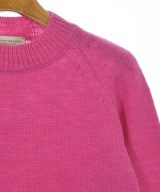DRIES VAN NOTEN（ドリスヴァンノッテン）ニット・セーター ピンク サイズ:XS レディース/2200660127064