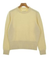 DRIES VAN NOTEN（ドリスヴァンノッテン）ニット・セーター 白 サイズ:S レディース/2200660127088