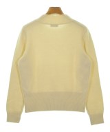 DRIES VAN NOTEN（ドリスヴァンノッテン）ニット・セーター 白 サイズ:S レディース/2200660127088