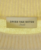 DRIES VAN NOTEN（ドリスヴァンノッテン）ニット・セーター 白 サイズ:S レディース/2200660127088