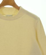 DRIES VAN NOTEN（ドリスヴァンノッテン）ニット・セーター 白 サイズ:S レディース/2200660127088