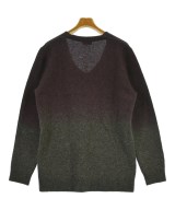 DRIES VAN NOTEN（ドリスヴァンノッテン）ニット・セーター 赤 サイズ:L メンズ/2200660438085