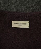 DRIES VAN NOTEN（ドリスヴァンノッテン）ニット・セーター 赤 サイズ:L メンズ/2200660438085