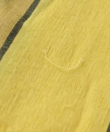 DRIES VAN NOTEN（ドリスヴァンノッテン）ストール 黄 サイズ:- メンズ/2200660438139