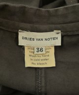 DRIES VAN NOTEN（ドリスヴァンノッテン）ワンピース 茶 サイズ:36(XS位) レディース/2200660811055