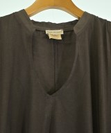 DRIES VAN NOTEN（ドリスヴァンノッテン）ワンピース 茶 サイズ:36(XS位) レディース/2200660811055
