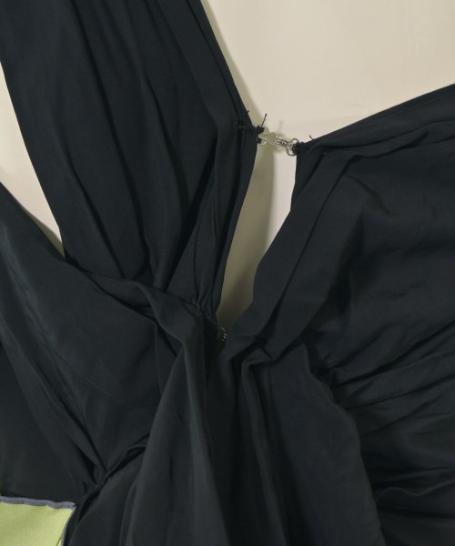 DRIES VAN NOTEN（ドリスヴァンノッテン）ワンピース 黒 サイズ:40(M位) レディース/2200663839247