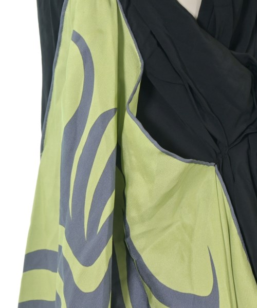 DRIES VAN NOTEN（ドリスヴァンノッテン）ワンピース 黒 サイズ:40(M位) レディース/2200663839247