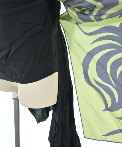 DRIES VAN NOTEN（ドリスヴァンノッテン）ワンピース 黒 サイズ:40(M位) レディース/2200663839247