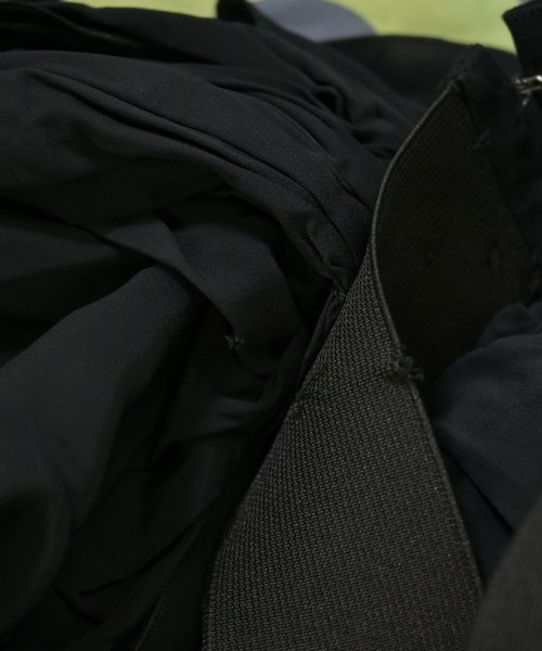 DRIES VAN NOTEN（ドリスヴァンノッテン）ワンピース 黒 サイズ:40(M位) レディース/2200663839247