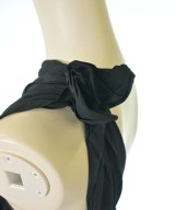 DRIES VAN NOTEN（ドリスヴァンノッテン）ワンピース 黒 サイズ:40(M位) レディース/2200663839247