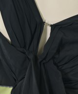 DRIES VAN NOTEN（ドリスヴァンノッテン）ワンピース 黒 サイズ:40(M位) レディース/2200663839247