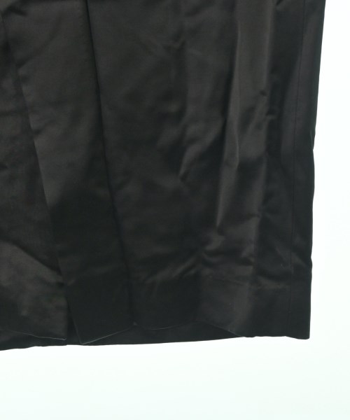 DRIES VAN NOTEN（ドリスヴァンノッテン）ロング・マキシ丈スカート 黒 サイズ:46(XL位) レディース/2200663839278