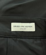 DRIES VAN NOTEN（ドリスヴァンノッテン）ロング・マキシ丈スカート 黒 サイズ:46(XL位) レディース/2200663839278