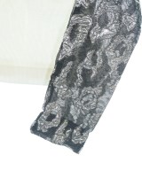 DRIES VAN NOTEN（ドリスヴァンノッテン）Tシャツ・カットソー 白 サイズ:S レディース/2200663839285