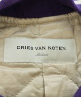 DRIES VAN NOTEN（ドリスヴァンノッテン）ミリタリーブルゾン 黄 サイズ:M レディース/2200663839292