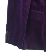 DRIES VAN NOTEN（ドリスヴァンノッテン）テーラードジャケット 紫 サイズ:50(XL位) メンズ/2200663839308