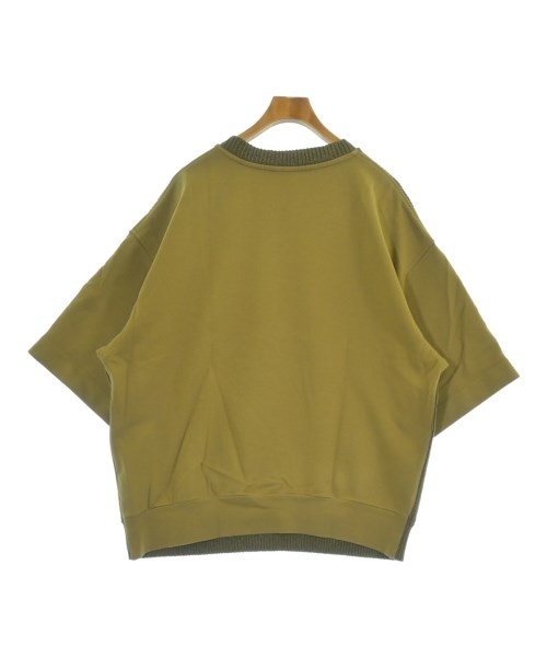 DRIES VAN NOTEN（ドリスヴァンノッテン）スウェット 緑 サイズ:S メンズ/2200661679074