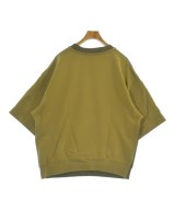 DRIES VAN NOTEN（ドリスヴァンノッテン）スウェット 緑 サイズ:S メンズ/2200661679074