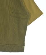 DRIES VAN NOTEN（ドリスヴァンノッテン）スウェット 緑 サイズ:S メンズ/2200661679074