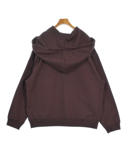 DRIES VAN NOTEN（ドリスヴァンノッテン）パーカー 赤 サイズ:M メンズ/2200663624027