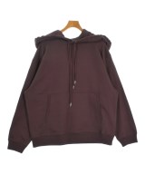 DRIES VAN NOTEN（ドリスヴァンノッテン）パーカー 赤 サイズ:M メンズ/2200663624027