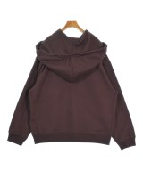 DRIES VAN NOTEN（ドリスヴァンノッテン）パーカー 赤 サイズ:M メンズ/2200663624027