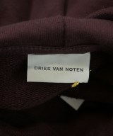 DRIES VAN NOTEN（ドリスヴァンノッテン）パーカー 赤 サイズ:M メンズ/2200663624027