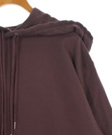 DRIES VAN NOTEN（ドリスヴァンノッテン）パーカー 赤 サイズ:M メンズ/2200663624027