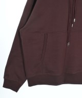 DRIES VAN NOTEN（ドリスヴァンノッテン）パーカー 赤 サイズ:M メンズ/2200663624027