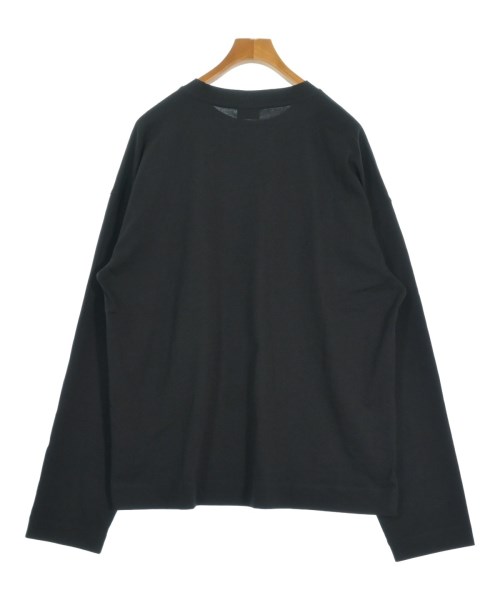 DRIES VAN NOTEN（ドリスヴァンノッテン）Tシャツ・カットソー 黒 サイズ:M メンズ/2200663624034