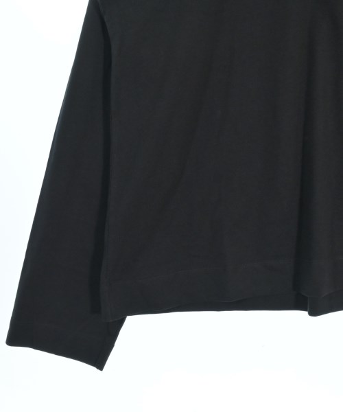DRIES VAN NOTEN（ドリスヴァンノッテン）Tシャツ・カットソー 黒 サイズ:M メンズ/2200663624034