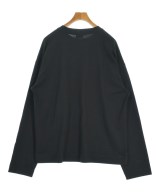 DRIES VAN NOTEN（ドリスヴァンノッテン）Tシャツ・カットソー 黒 サイズ:M メンズ/2200663624034