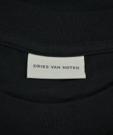 DRIES VAN NOTEN（ドリスヴァンノッテン）Tシャツ・カットソー 黒 サイズ:M メンズ/2200663624034