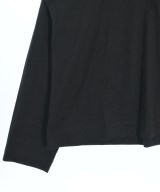 DRIES VAN NOTEN（ドリスヴァンノッテン）Tシャツ・カットソー 黒 サイズ:M メンズ/2200663624034