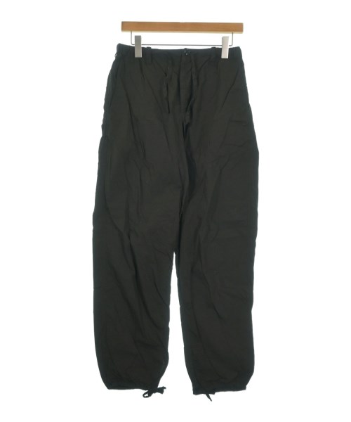 DRIES VAN NOTEN(ドリスヴァンノッテン)その他 黒 サイズ:S/2200664607043