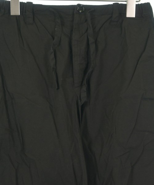 DRIES VAN NOTEN（ドリスヴァンノッテン）その他 黒 サイズ:S メンズ/2200664607043