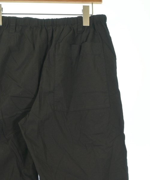 DRIES VAN NOTEN（ドリスヴァンノッテン）その他 黒 サイズ:S メンズ/2200664607043