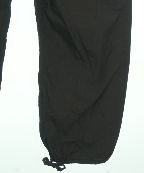 DRIES VAN NOTEN（ドリスヴァンノッテン）その他 黒 サイズ:S メンズ/2200664607043