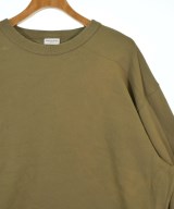 DRIES VAN NOTEN（ドリスヴァンノッテン）スウェット カーキ サイズ:M メンズ/2200664679064