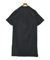 DRIES VAN NOTEN（ドリスヴァンノッテン）シャツワンピース 紺 サイズ:38(S位) レディース/2200664773083