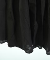 DRIES VAN NOTEN（ドリスヴァンノッテン）シャツワンピース 黒 サイズ:42(M位) レディース/2200664884017